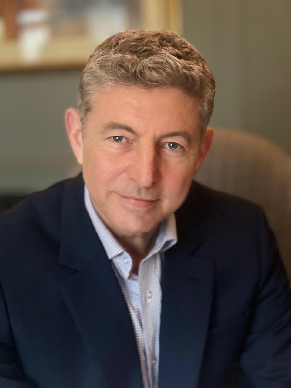Founder headshot