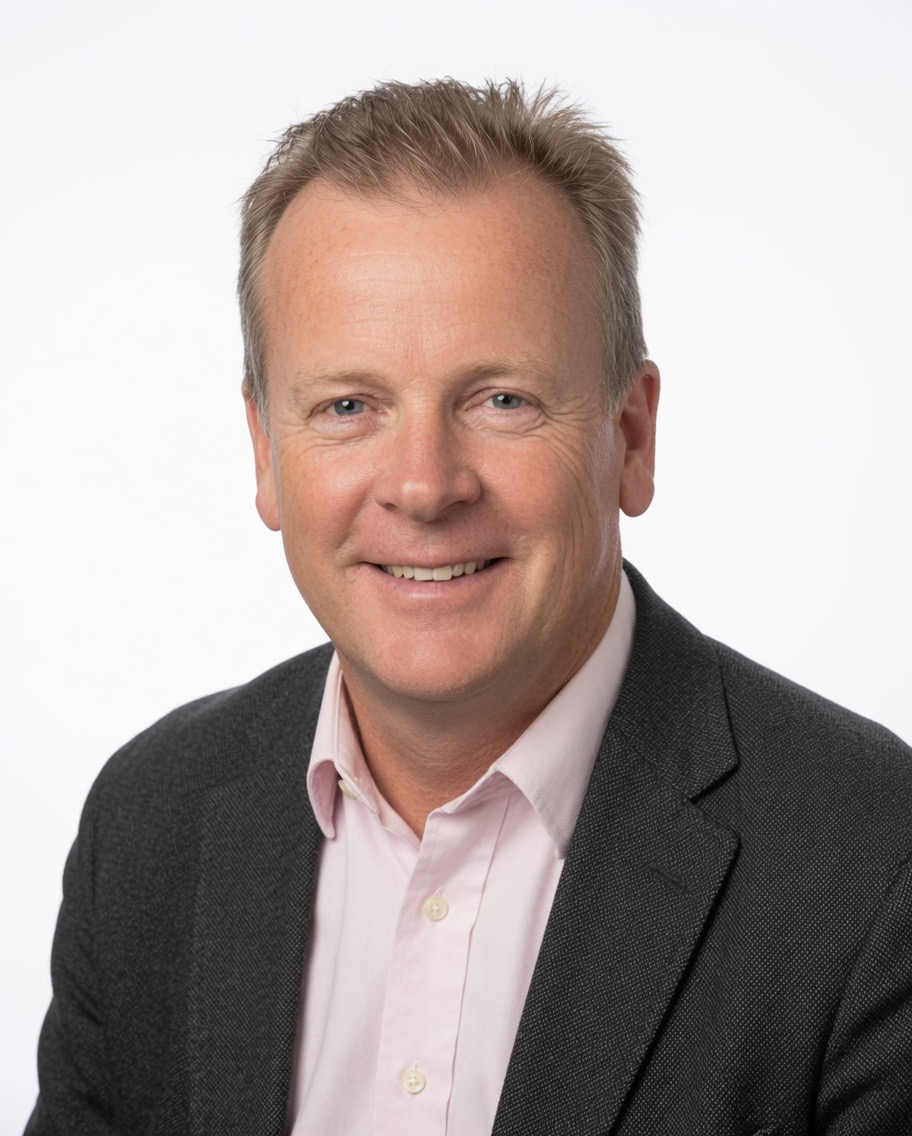Founder headshot